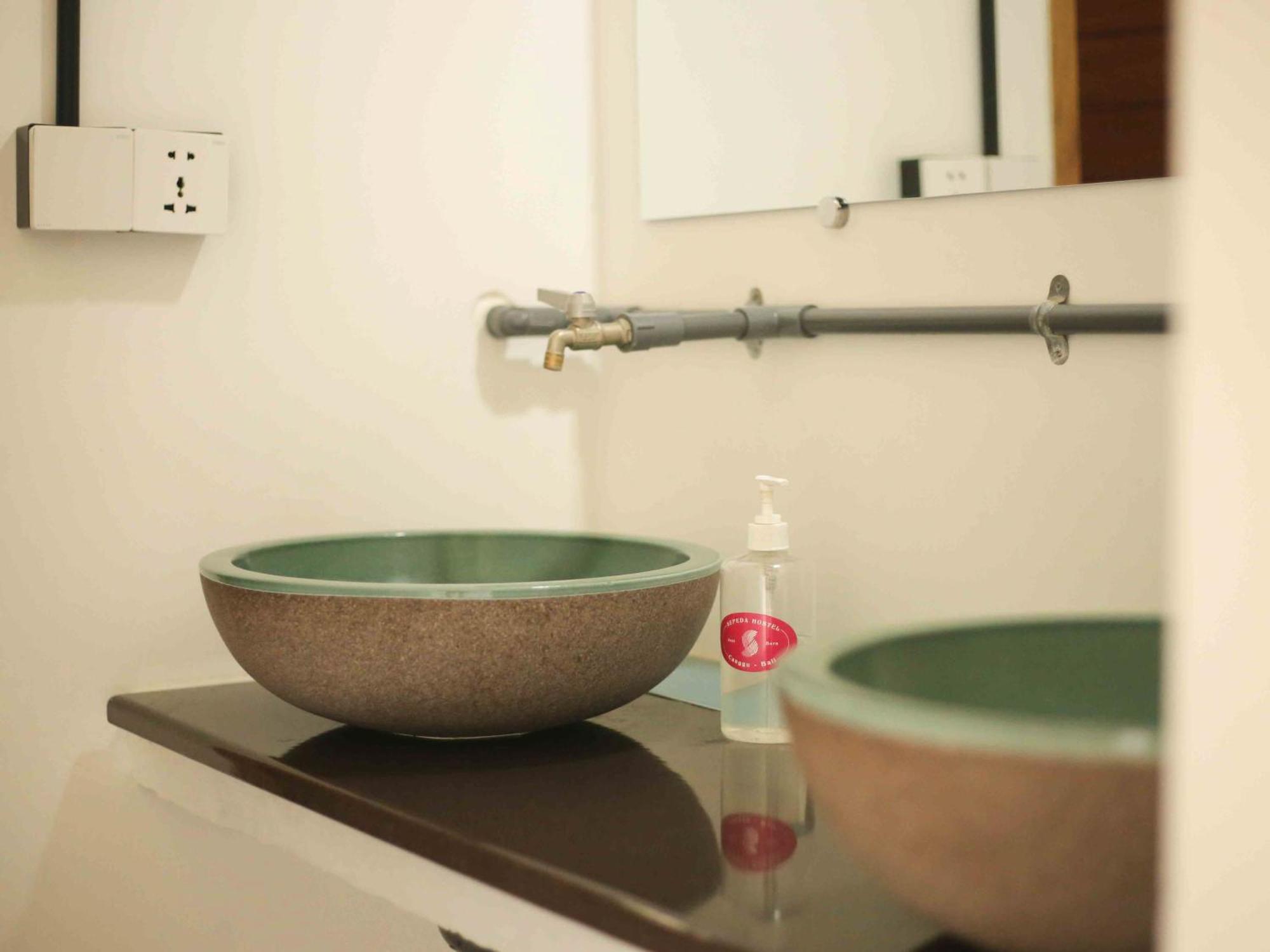 Sepeda Hostel Canggu (Bali)