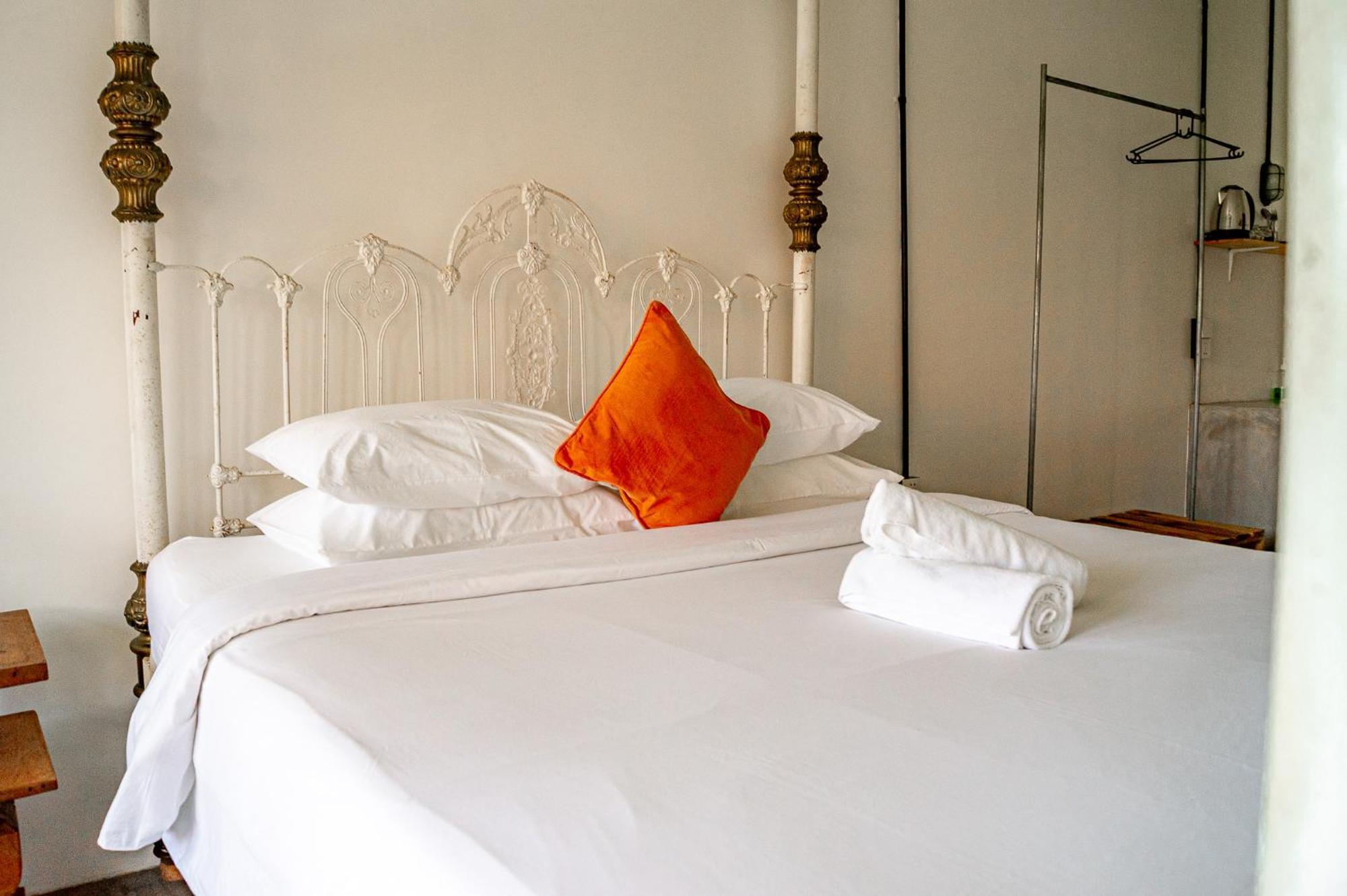 Sepeda Hostel *
