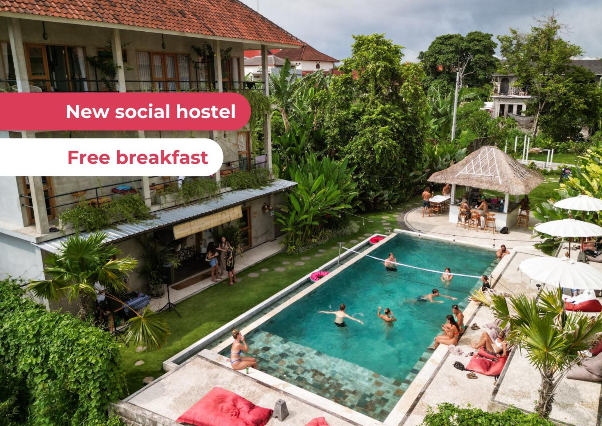 Hostel Sepeda *
