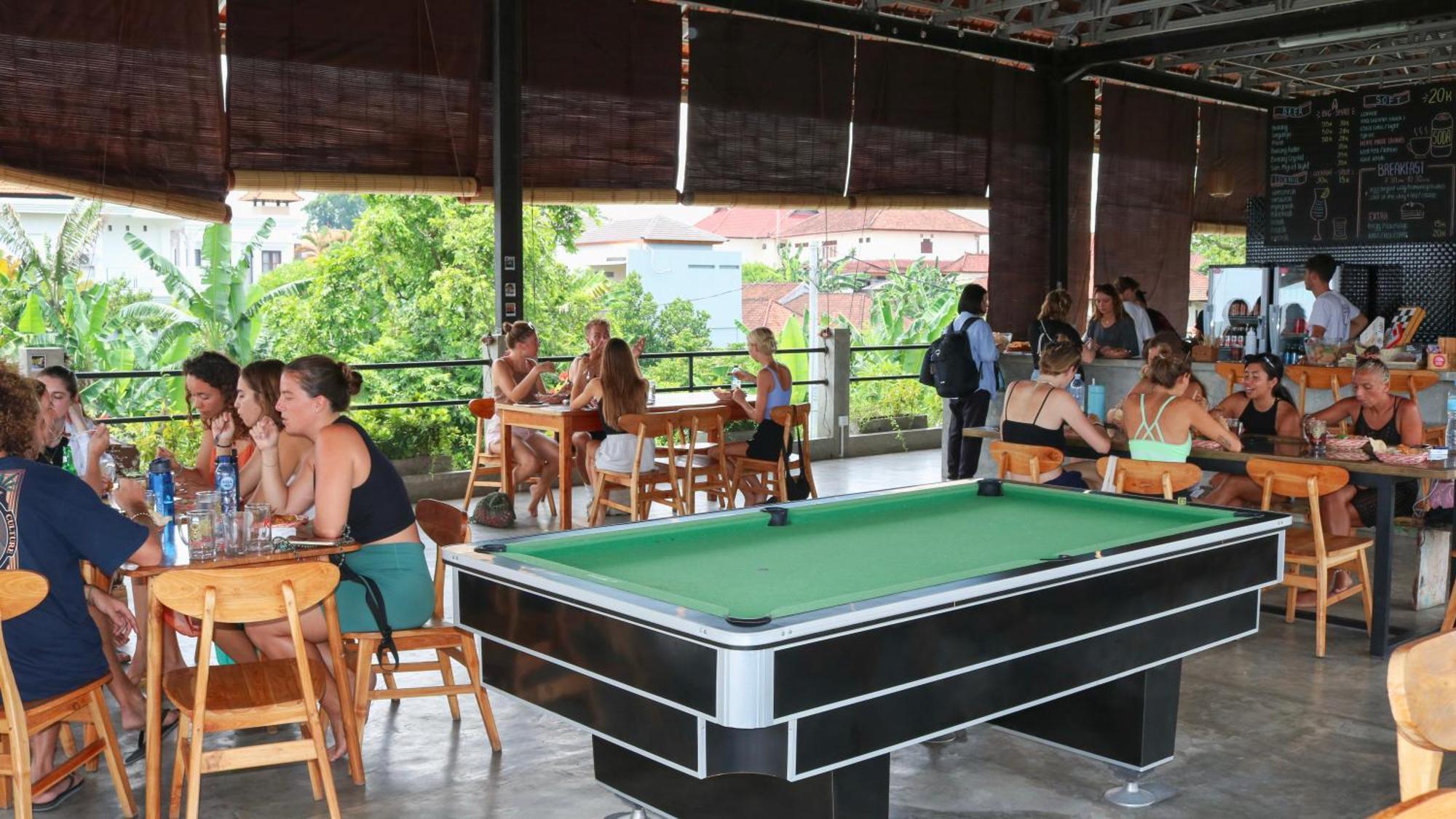 Sepeda * Canggu (Bali)