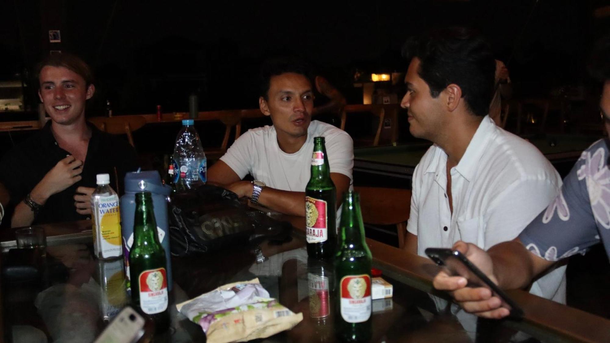 Sepeda Hostel
